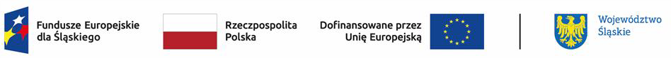 logotypy unii Europejskiej  KPO i flaga polski 