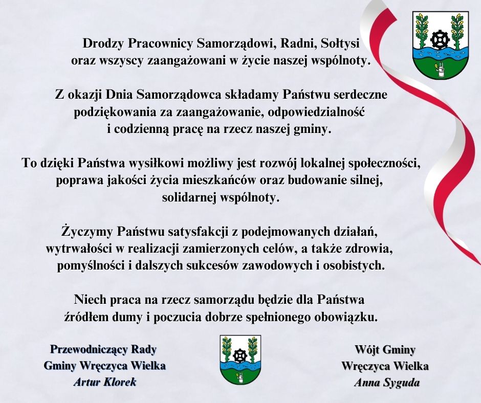 grafika z życzeniami 