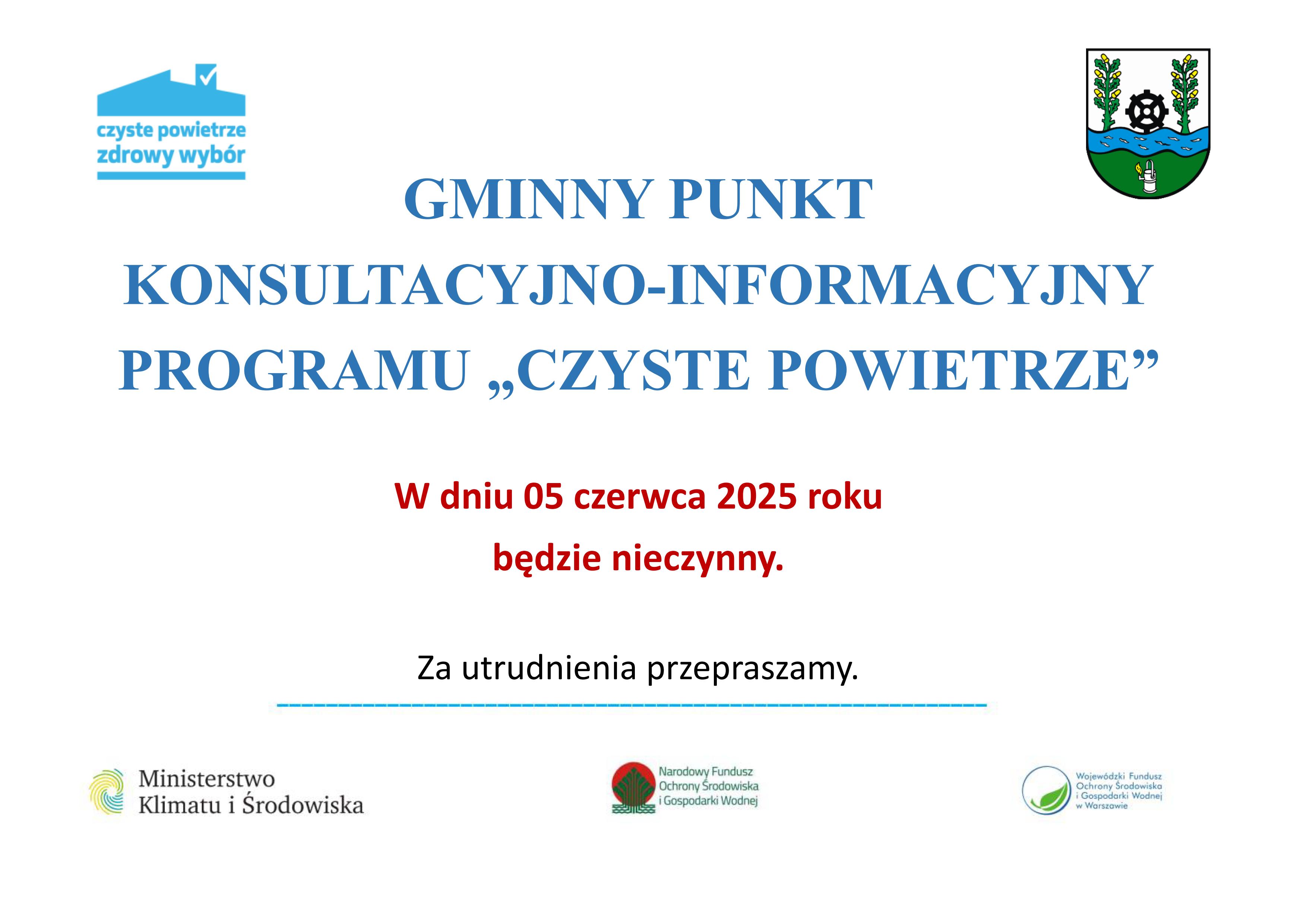 grafika z informacją 
