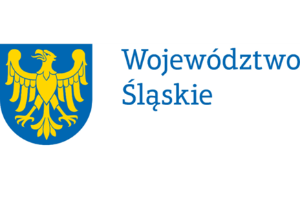 Logo Województwo Ślaskie