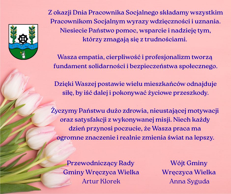 grafika z życzeniami 