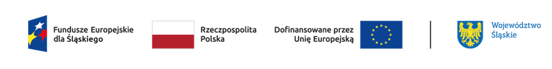 logotypy partnerów projektu