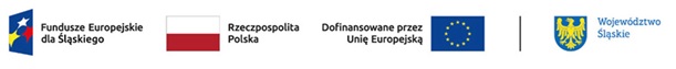 logotypy unii Europejskiej  KPO i flaga polski 